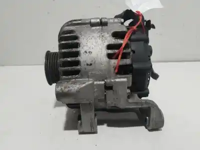Автозапчастина б/у генератор для mini mini (r56) cooper d посилання на oem iam 7823291ai01  