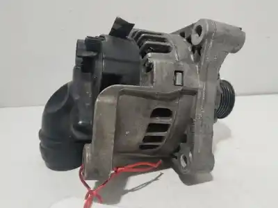 Second-hand car spare part alternator for bmw 3 touring (e46) 320 i oem iam references s7530086a101  