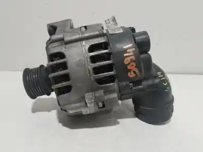 Second-hand car spare part alternator for bmw 3 touring (e46) 320 i oem iam references s7530086a101  