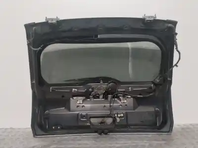 Second-hand car spare part tailgate for jeep compass (mk49) 2.0 crd 4x4 oem iam references 05074972ai  