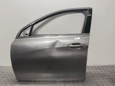 Pièce détachée automobile d'occasion PORTE AVANT GAUCHE pour PEUGEOT 308 II (LB_, LP_, LW_, LH_, L3_)  Références OEM IAM 1610102080  