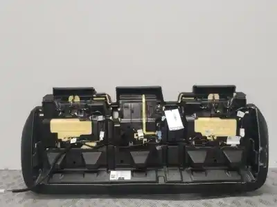 Piesă de schimb auto la mâna a doua scaune din spate pentru tesla model y (5yjy) ev referințe oem iam 1552127c3a