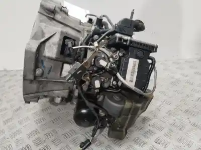 Pezzo di ricambio per auto di seconda mano riduttore per citroen c4 picasso i monospace (ud_) 1.6 hdi riferimenti oem iam 20ds36  