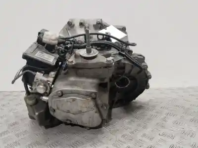 Pezzo di ricambio per auto di seconda mano riduttore per citroen c4 picasso i monospace (ud_) 1.6 hdi riferimenti oem iam 20ds36  