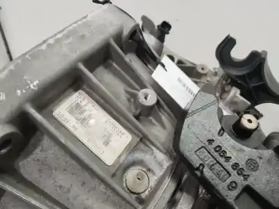 Second-hand car spare part gearbox for renault fluence (l3_) 1.5 dci (l30a) oem iam references tl4b045 8201184199 