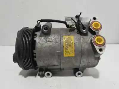Pezzo di ricambio per auto di seconda mano compressore aria condizionata per ford focus c-max (cap) ambiente (d) riferimenti oem iam 3m5w19d629kf  