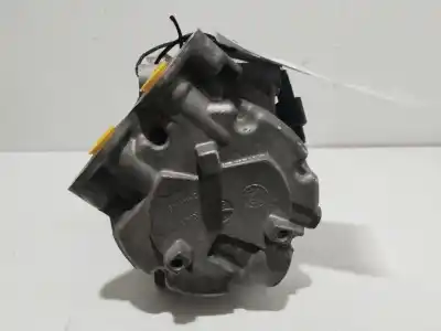 Pezzo di ricambio per auto di seconda mano compressore aria condizionata per ford focus c-max (cap) ambiente (d) riferimenti oem iam 3m5w19d629kf  