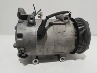 Pezzo di ricambio per auto di seconda mano compressore aria condizionata per ford focus c-max (cap) ambiente (d) riferimenti oem iam 3m5w19d629kf  