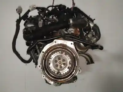 Second-hand car spare part COMPLETE ENGINE for VOLKSWAGEN GOLF VII VARIANT (BA5, BV5)  OEM IAM references CLH  