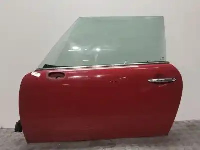 Автозапчасти б/у левая передняя дверь за mini (bmw) mini (r50, r53) cooper ссылки oem iam 41515a2a3a2