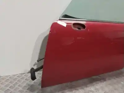 Автозапчасти б/у левая передняя дверь за mini mini (r50, r53) cooper ссылки oem iam 41515a2a3a2  
