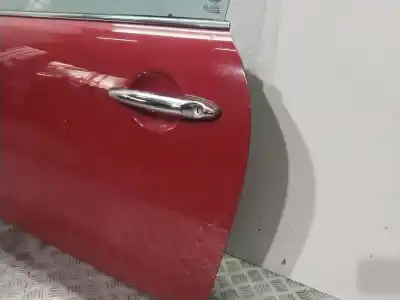 Автозапчасти б/у левая передняя дверь за mini mini (r50, r53) cooper ссылки oem iam 41515a2a3a2  