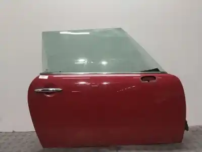 Автозапчасти б/у дверь передняя правая за mini (bmw) mini (r50, r53) cooper ссылки oem iam 41515a2a3a1