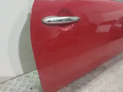 Автозапчасти б/у дверь передняя правая за mini mini (r50, r53) cooper ссылки oem iam 41515a2a3a1  