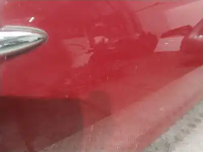 Автозапчасти б/у дверь передняя правая за mini mini (r50, r53) cooper ссылки oem iam 41515a2a3a1  