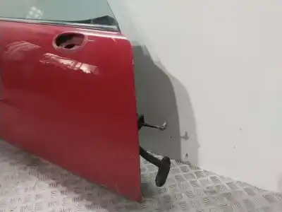 Автозапчасти б/у дверь передняя правая за mini mini (r50, r53) cooper ссылки oem iam 41515a2a3a1  