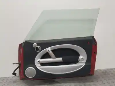 Автозапчасти б/у дверь передняя правая за mini mini (r50, r53) cooper ссылки oem iam 41515a2a3a1  