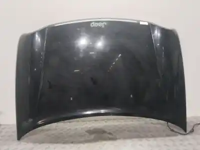 Second-hand car spare part front bonnet for jeep compass (mk49) 2.0 crd 4x4 oem iam references 05054330ag
