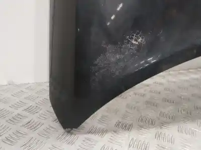 Peça sobressalente para automóvel em segunda mão capot frontal por jeep compass (mk49) 2.0 crd 4x4 referências oem iam 05054330ag  