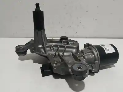 Pezzo di ricambio per auto di seconda mano Tiranti E Motorino Del Tergicristallo Anteriore per CITROEN C4 PICASSO I MONOSPACE (UD_) 1.6 HDI Riferimenti OEM IAM 9687622080  