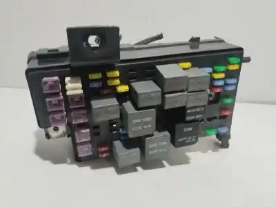 Second-hand car spare part fuse box unit for kia opirus (gh) 3.5 oem iam references 919503f020  