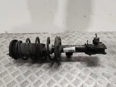 Pièce détachée automobile d'occasion AMORTISSEUR AVANT GAUCHE pour FIAT LINEA (110)  Références OEM IAM 51805318  