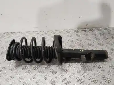 Second-hand car spare part front left shock absorber for ford focus iii 1.6 ecoboost oem iam references bv6118k001abc