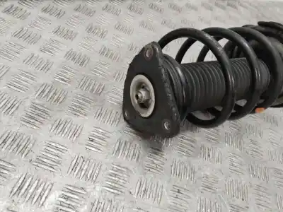 Peça sobressalente para automóvel em segunda mão amortecedor dianteiro esquerdo por ford focus iii 1.6 ecoboost referências oem iam bv6118k001abc  