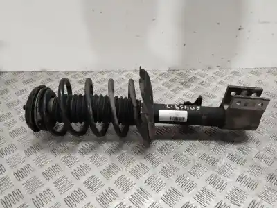 Peça sobressalente para automóvel em segunda mão amortecedor dianteiro esquerdo por peugeot 308 i (4a_, 4c_) 1.6 hdi referências oem iam 520805