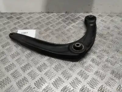 Peça sobressalente para automóvel em segunda mão braço de suspensão inferior esquerdo dianteiro por peugeot 308 i (4a_, 4c_) 1.6 hdi referências oem iam 833548