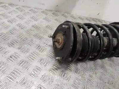Peça sobressalente para automóvel em segunda mão amortecedor dianteiro esquerdo por daewoo tacuma (u100) 1.6 referências oem iam 7451041  