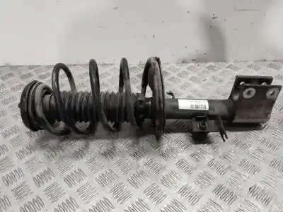 Автозапчасти б/у амортизатор передний правый за peugeot 307 sw (3h) 2.0 hdi 110 ссылки oem iam 5202hp