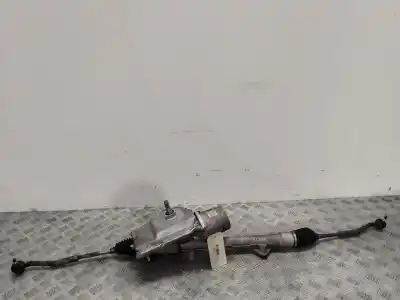 Piesă de schimb auto la mâna a doua caseta de direcție pentru citroen c3 ii (sc_) 1.2 vti 82 referințe oem iam 28161433