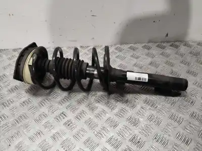 Second-hand car spare part Front Left Shock Absorber for RENAULT SCÉNIC II (JM0/1_) 1.6 (JM0C, JM0J, JM1B) OEM IAM references 8200362638  