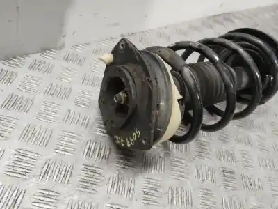 Second-hand car spare part front left shock absorber for renault scénic ii (jm0/1_) 1.6 (jm0c, jm0j, jm1b) oem iam references 8200362638  