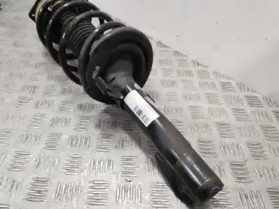 Second-hand car spare part front left shock absorber for renault scénic ii (jm0/1_) 1.6 (jm0c, jm0j, jm1b) oem iam references 8200362638  