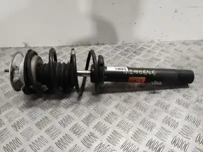 Peça sobressalente para automóvel em segunda mão  por BMW 1 (E87)  Referências OEM IAM 334626  