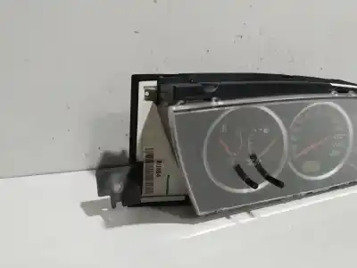 Peça sobressalente para automóvel em segunda mão quadrante por nissan primera hatchback (p12) 1.8 referências oem iam au864  