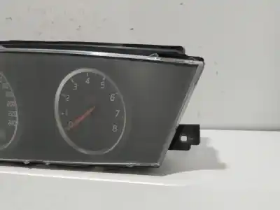 Peça sobressalente para automóvel em segunda mão quadrante por nissan primera hatchback (p12) 1.8 referências oem iam au864  