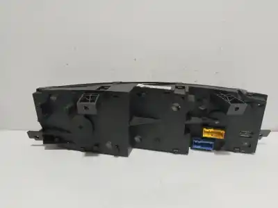 Peça sobressalente para automóvel em segunda mão quadrante por nissan primera hatchback (p12) 1.8 referências oem iam au864  