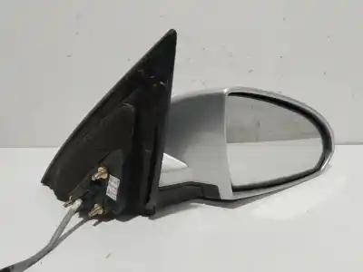 Peça sobressalente para automóvel em segunda mão espelho retrovisor direito por nissan primera hatchback (p12) 1.8 referências oem iam 96301au422