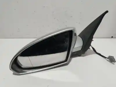 Peça sobressalente para automóvel em segunda mão espelho retrovisor esquerdo por nissan primera hatchback (p12) 1.8 referências oem iam 876071
