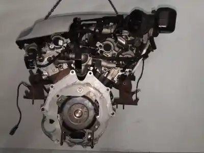 Second-hand car spare part COMPLETE ENGINE for KIA OPIRUS (GH)  OEM IAM references G6CU  