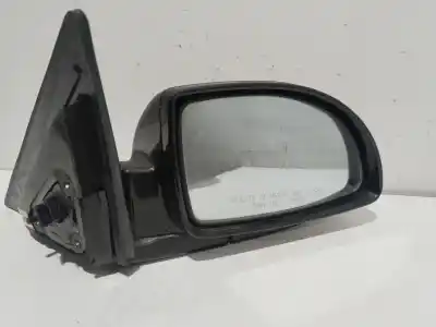 Pezzo di ricambio per auto di seconda mano retrovisore destro per kia opirus (gh) 3.5 riferimenti oem iam 876203f510