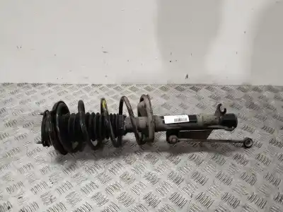 Second-hand car spare part Front Left Shock Absorber for FORD FOCUS I (DAW, DBW) 1.8 TDCI OEM IAM references 98AG18K001ME  