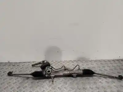 Автозапчастина б/у рульмова рейка для PEUGEOT 206 FASTBACK (2A/C) 1.4 16V Посилання на OEM IAM 1116820000085  