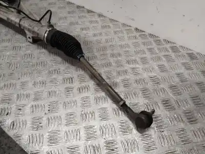 Pezzo di ricambio per auto di seconda mano cremagliera per peugeot 206 fastback (2a/c) 1.4 16v riferimenti oem iam 1116820000085  