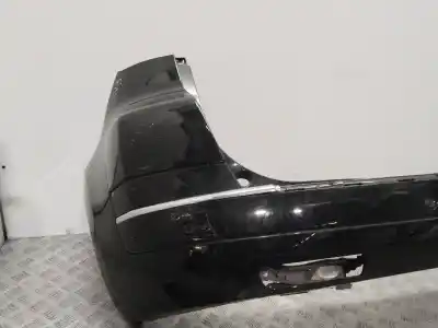 Pezzo di ricambio per auto di seconda mano paraurti posteriore per citroen c4 picasso i monospace (ud_) 1.6 hdi riferimenti oem iam 7410ar  