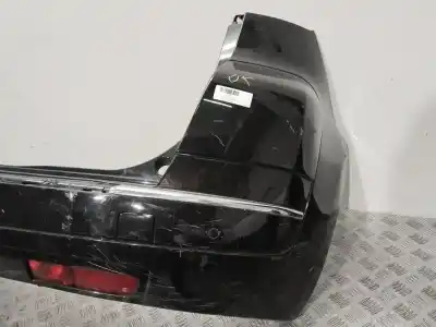 Pezzo di ricambio per auto di seconda mano paraurti posteriore per citroen c4 picasso i monospace (ud_) 1.6 hdi riferimenti oem iam 7410ar  
