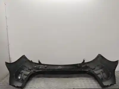 Pezzo di ricambio per auto di seconda mano paraurti posteriore per citroen c4 picasso i monospace (ud_) 1.6 hdi riferimenti oem iam 7410ar  